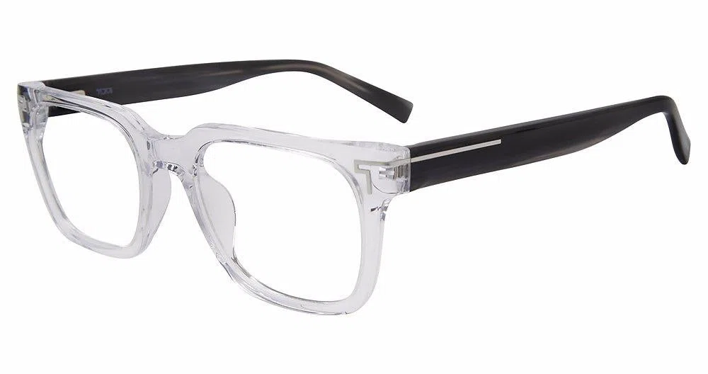 Tumi VTU536 Eyeglasses - view 2